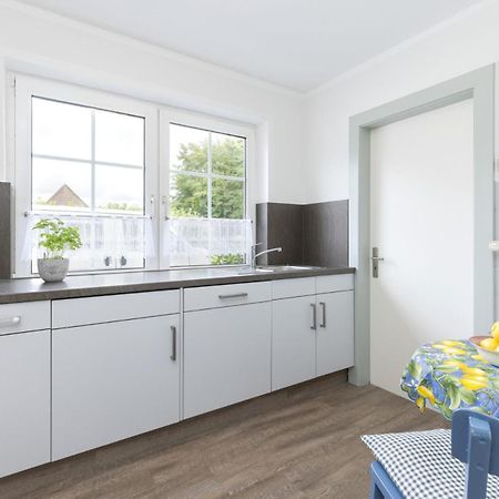 Ferienwohnung Nagel Elke1 بوسم المظهر الخارجي الصورة