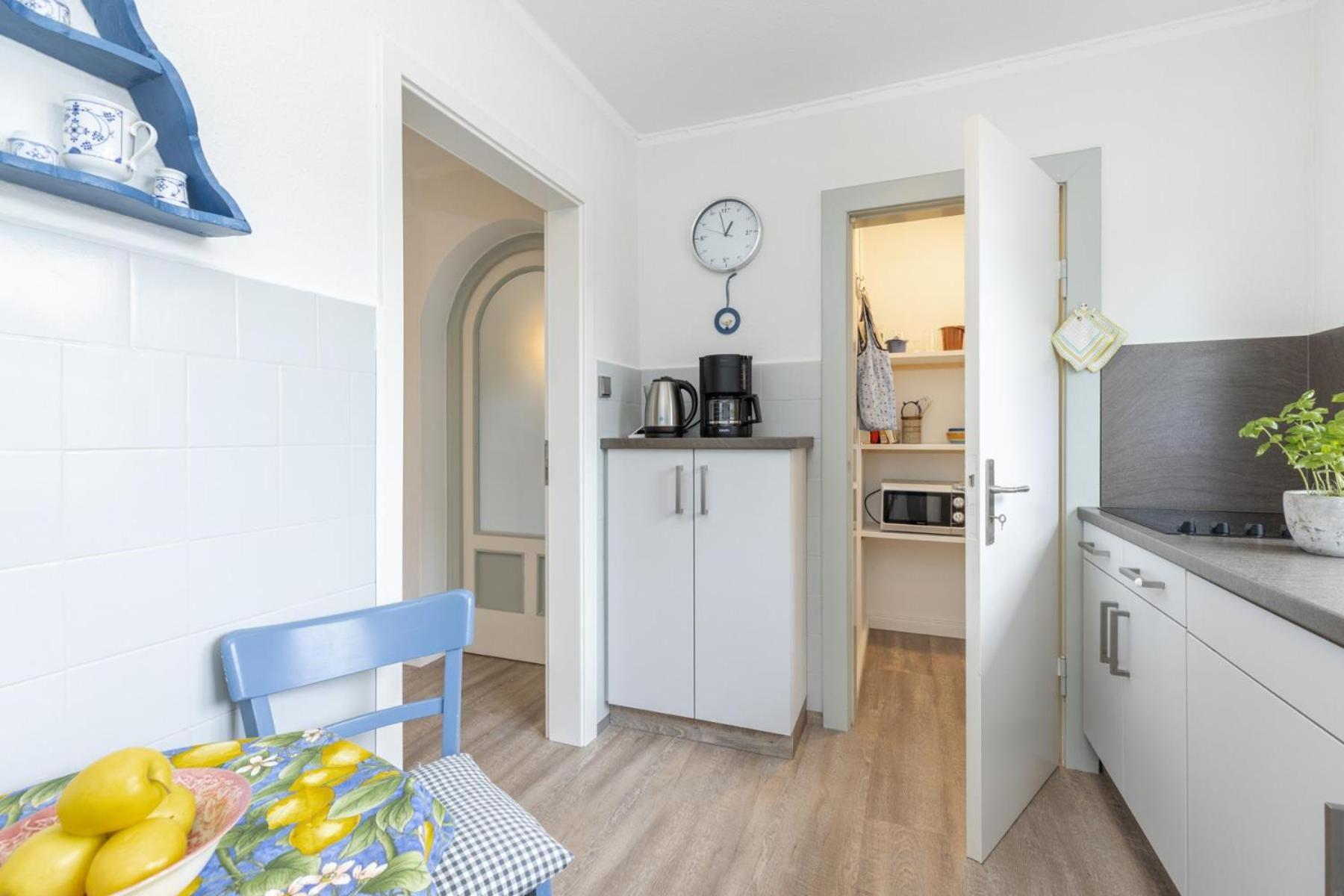 Ferienwohnung Nagel Elke1 بوسم المظهر الخارجي الصورة