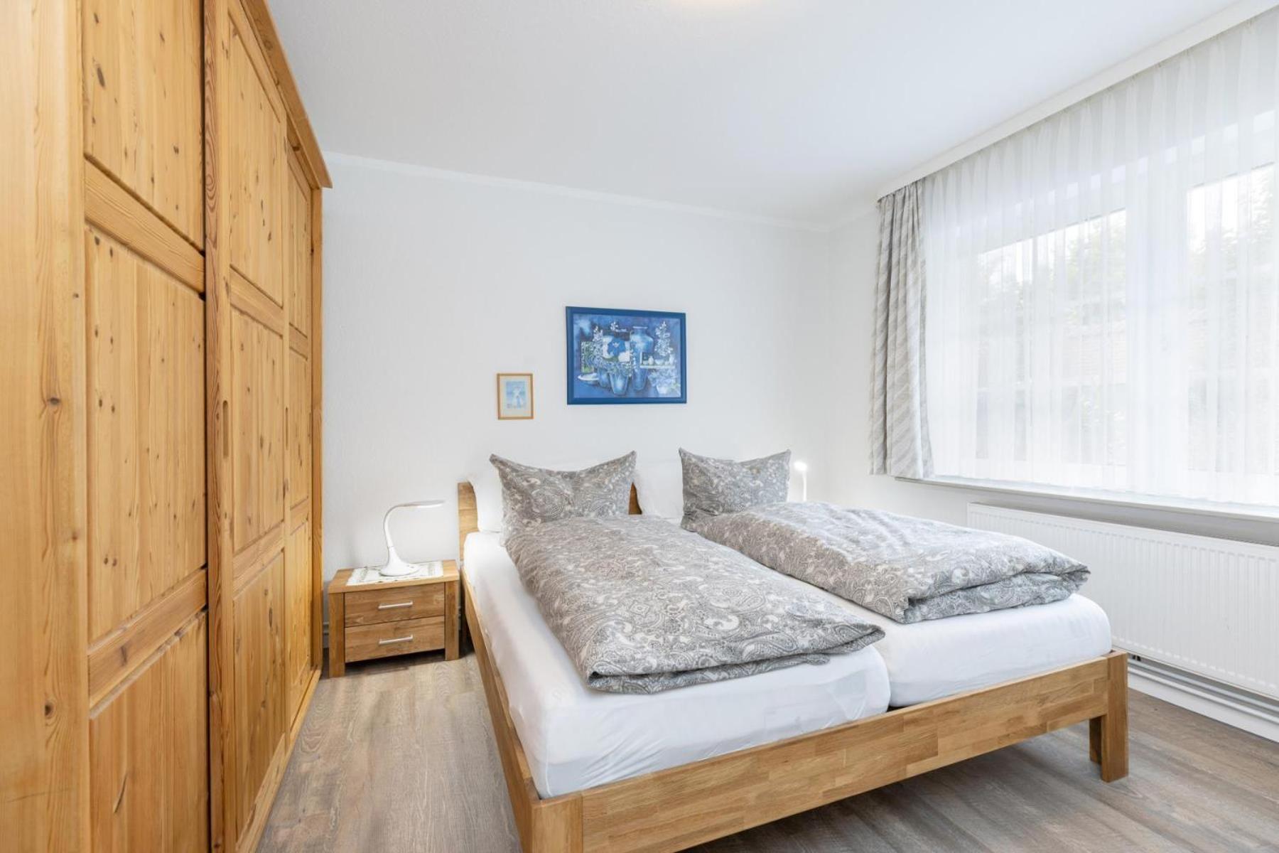 Ferienwohnung Nagel Elke1 بوسم المظهر الخارجي الصورة