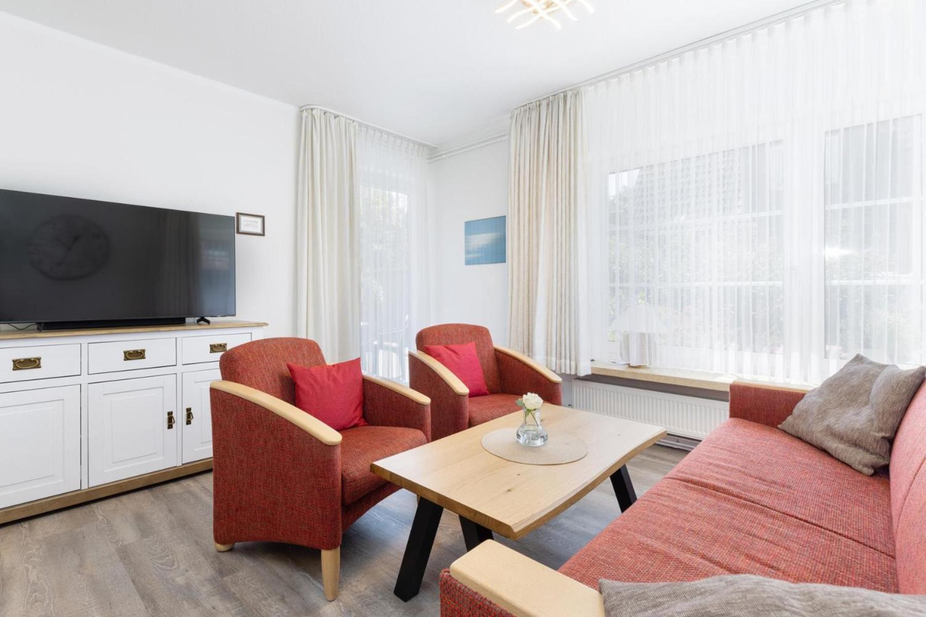 Ferienwohnung Nagel Elke1 بوسم المظهر الخارجي الصورة
