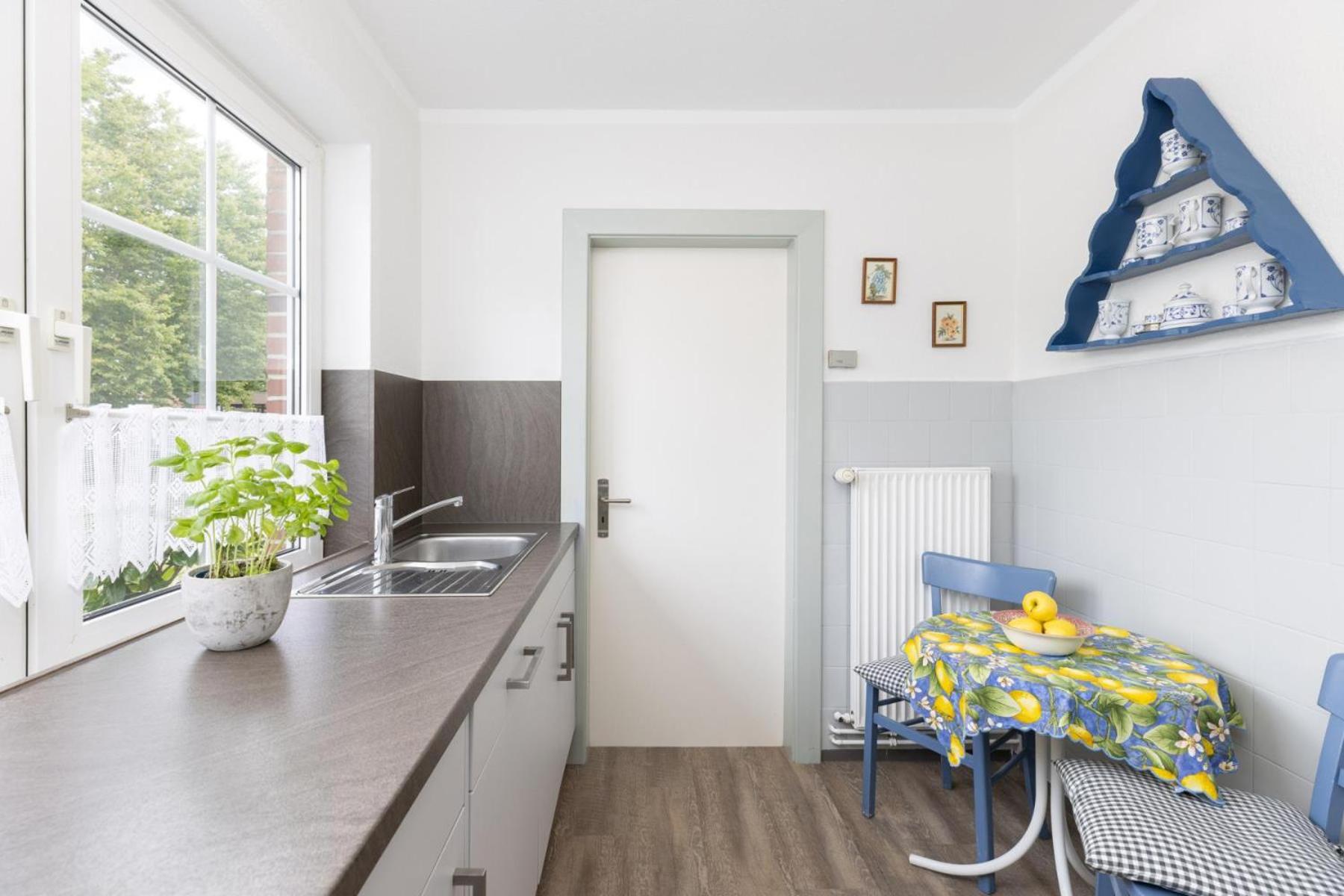 Ferienwohnung Nagel Elke1 بوسم المظهر الخارجي الصورة
