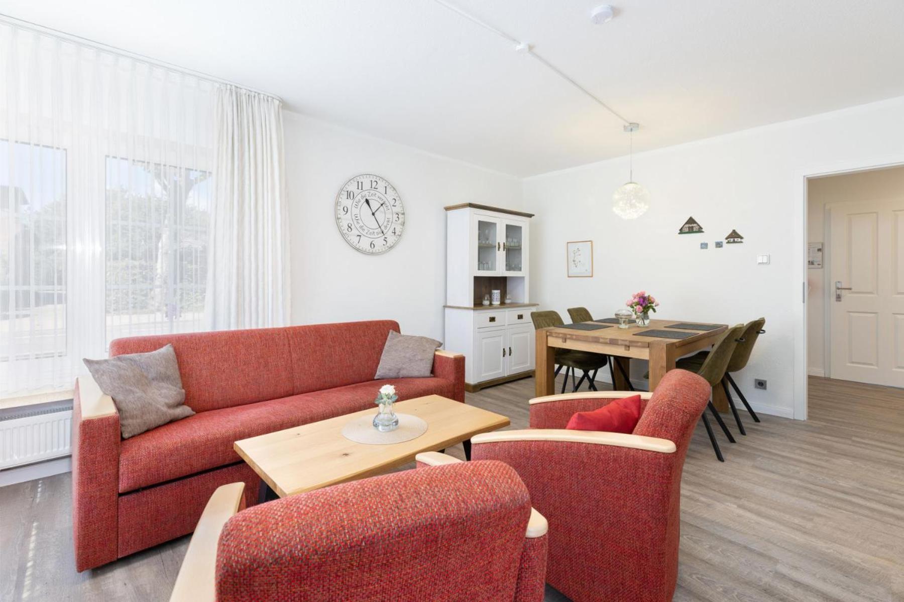 Ferienwohnung Nagel Elke1 بوسم المظهر الخارجي الصورة