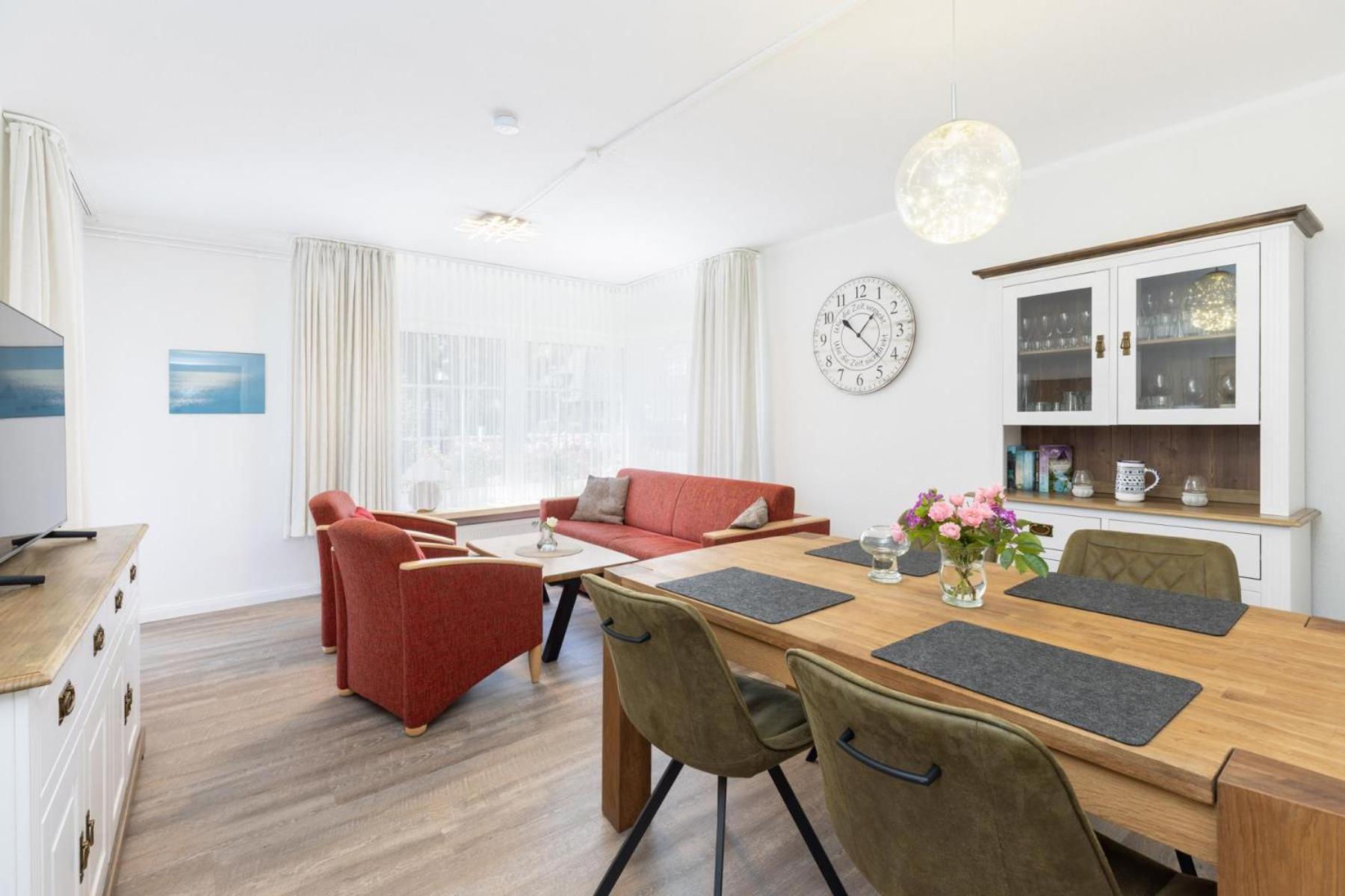 Ferienwohnung Nagel Elke1 بوسم المظهر الخارجي الصورة